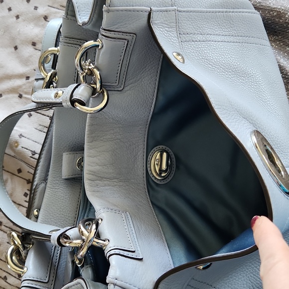 Coach Penelope F16531 - Picture 9 of 11